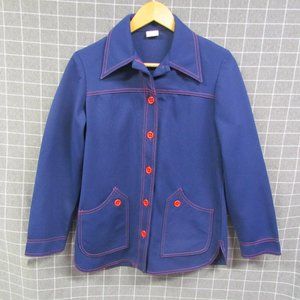 Vintage Jacket